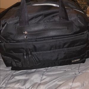 Skip hop diaper bag